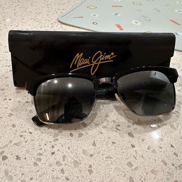 Maui Jim Accessories Mens Maui Jim Sunglasses Poshmark